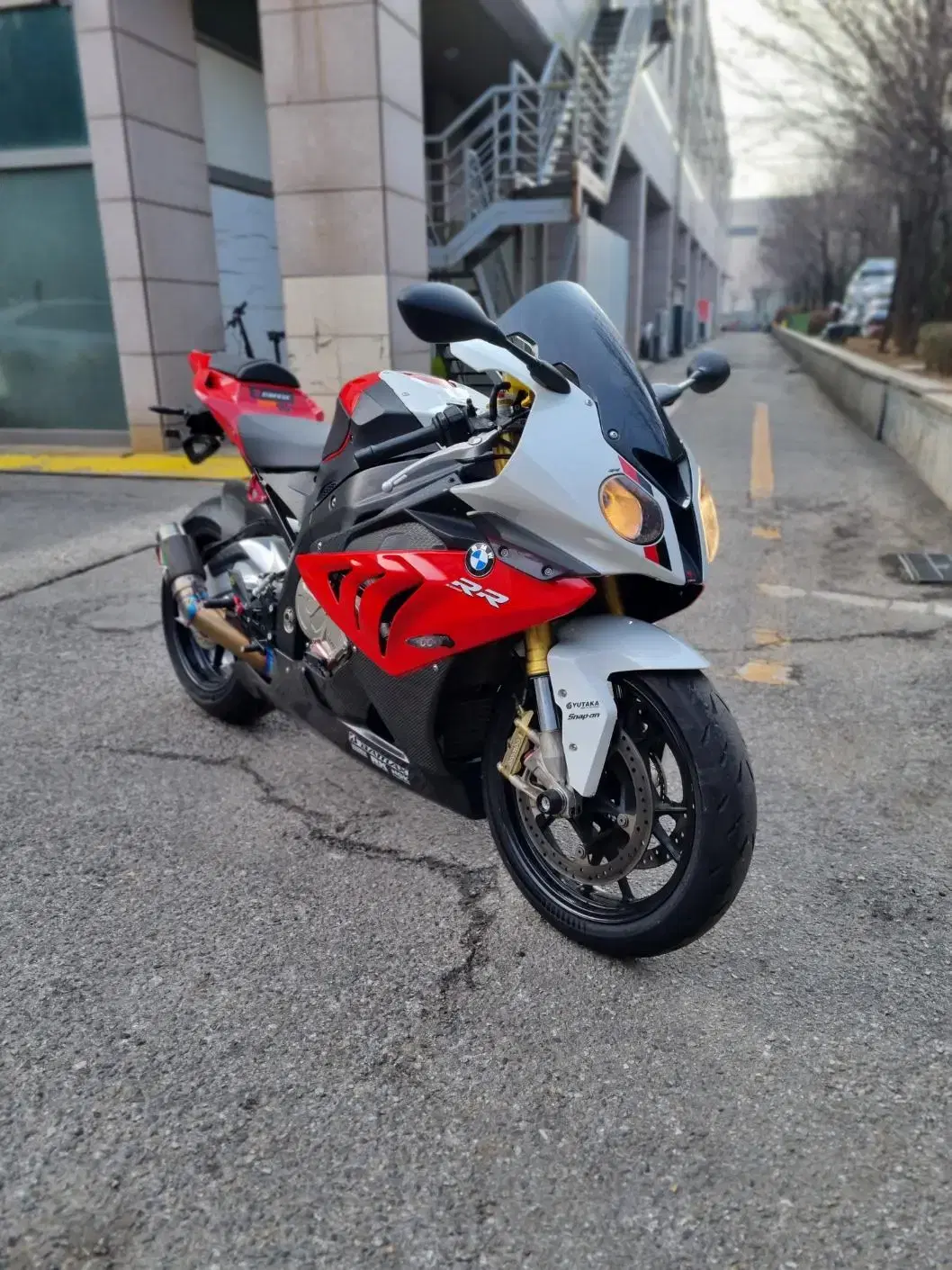 s1000rr 12년식 4만키로대팝니다